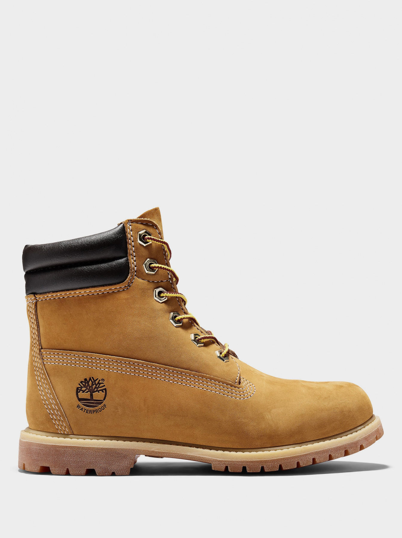 Ботинки Timberland Waterville 6-Inch Waterproof модель TB042687231 Фото