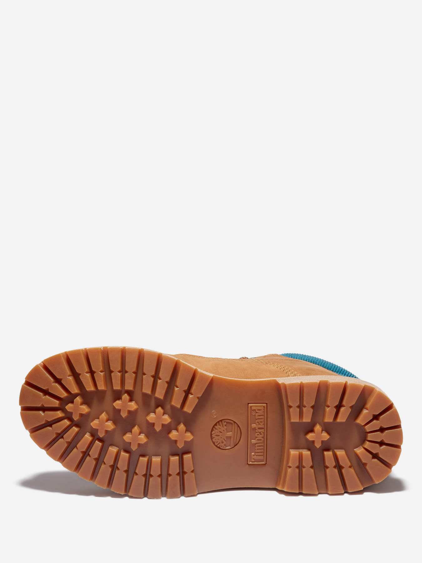 Ботинки Timberland Waterville 6-Inch модель TB0A2BD1F13 Фото