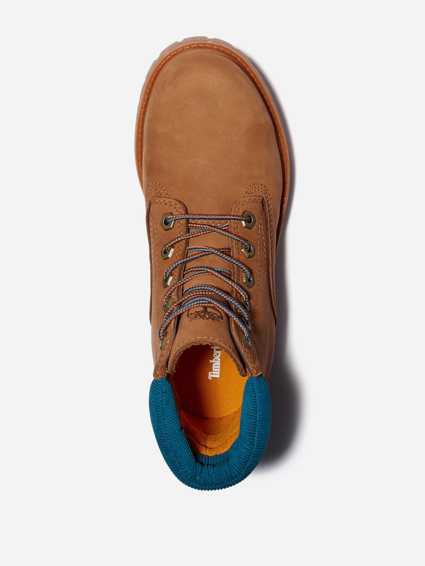 Ботинки Timberland Waterville 6-Inch модель TB0A2BD1F13 Фото