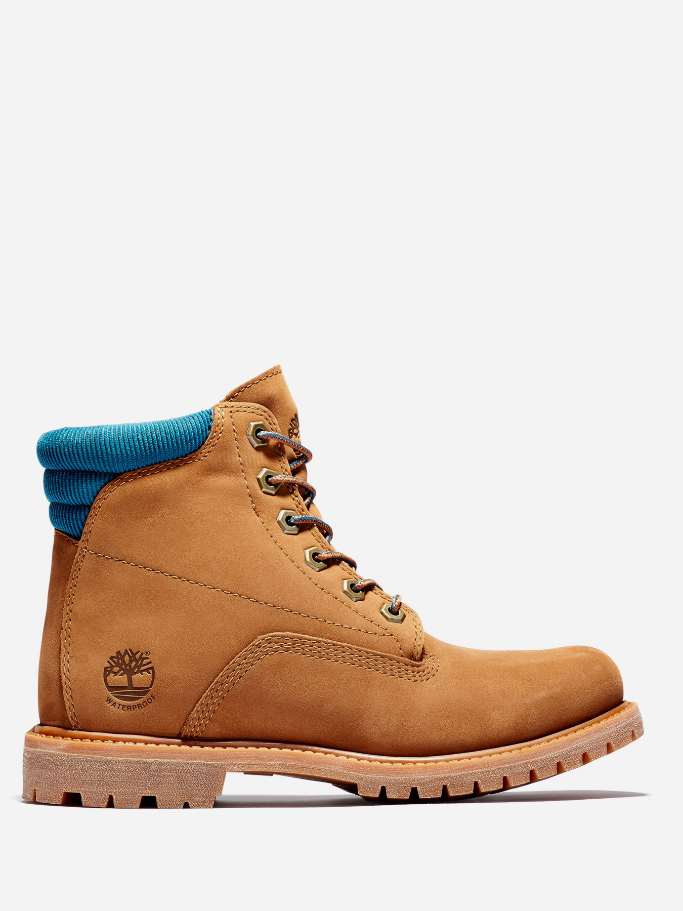 Черевики Timberland Waterville 6-Inch модель TB0A2BD1F13 Фото