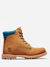 Черевики Timberland Waterville 6-Inch модель TB0A2BD1F13 Фото