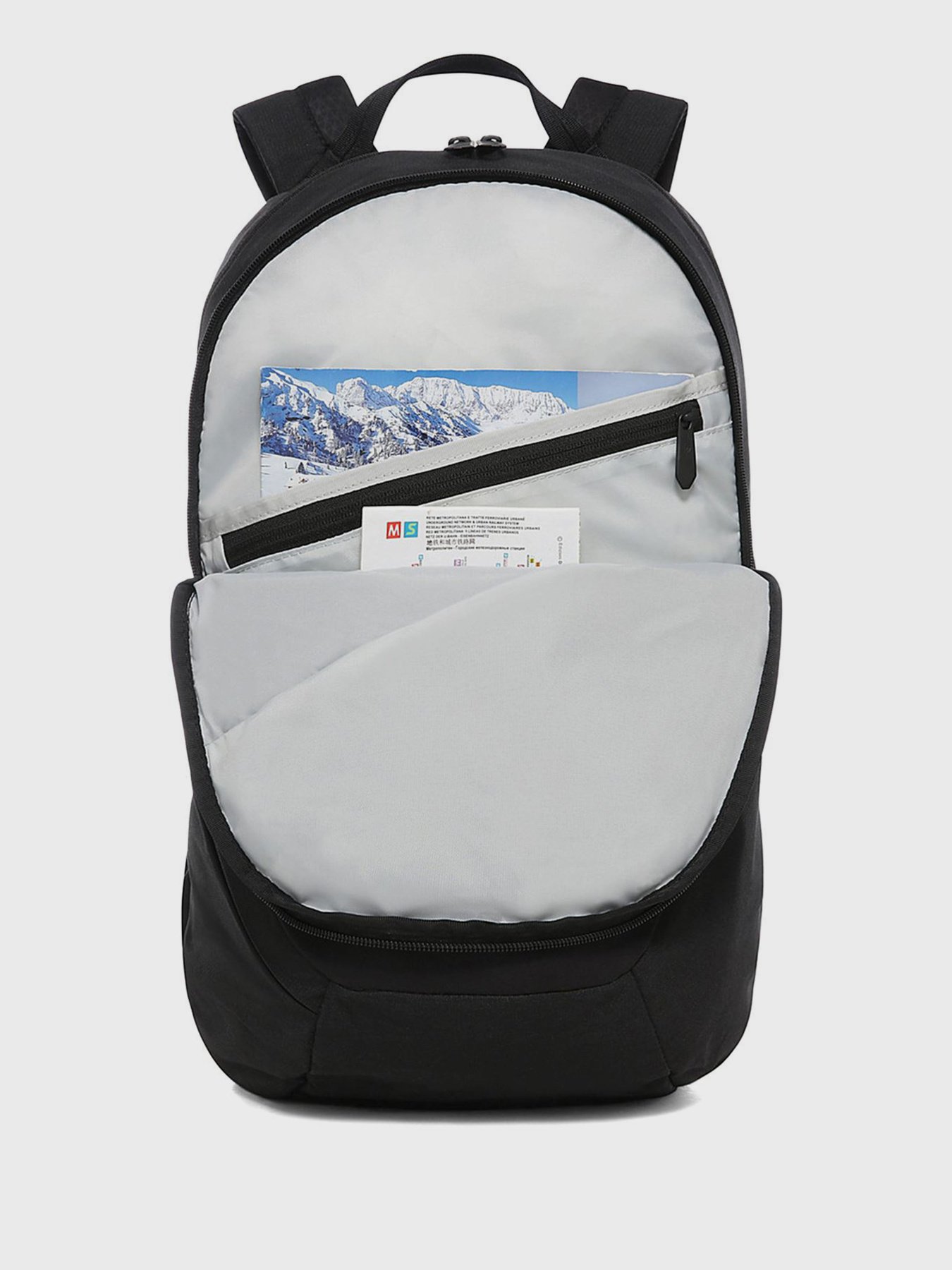 Рюкзаки The North Face Isabella модель NF0A3KY9YJW1 Фото