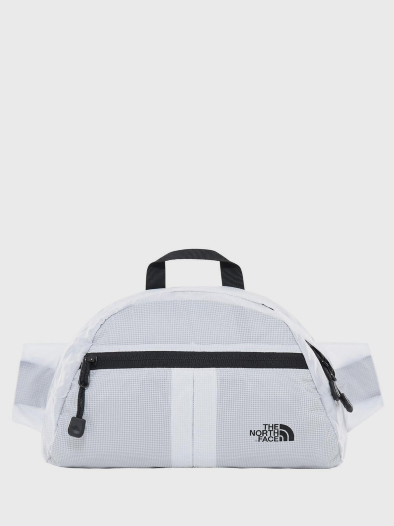Поясна сумка The North Face Flyweight Lumbar модель NF0A3KZ5FN41 Фото
