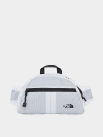 Поясная сумка The North Face Flyweight Lumbar модель NF0A3KZ5FN41 Фото