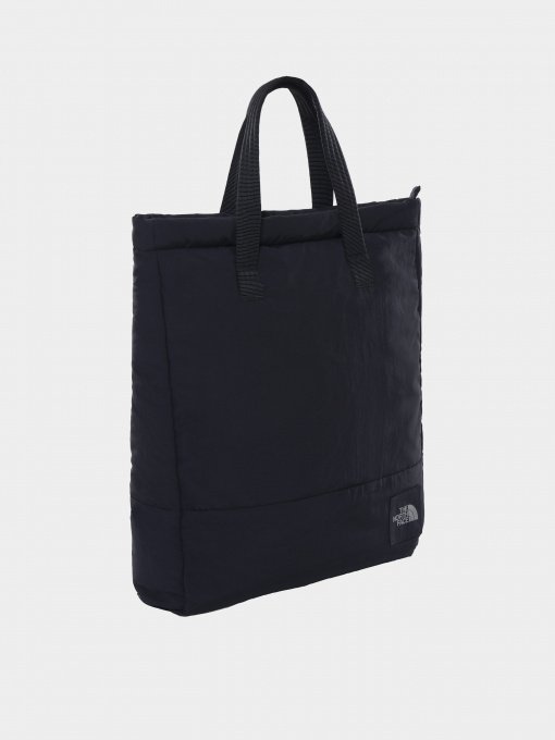 Сумка The North Face CITY VOYAGER TOTE модель NF0A3VX7JK31 Фото