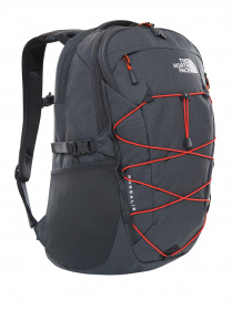 Рюкзаки The North Face Borealis модель NF0A3VXAU621 Фото