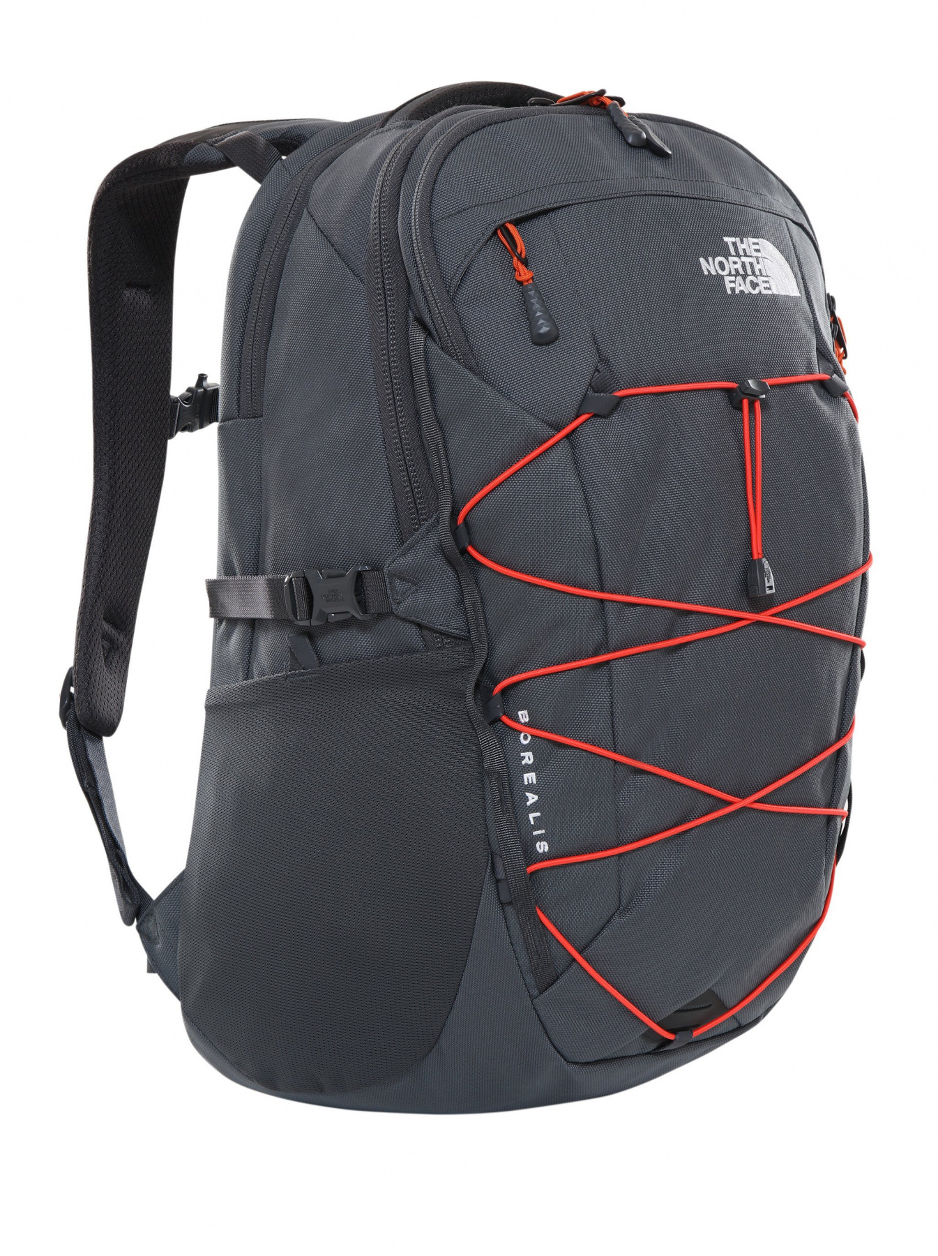 Рюкзаки The North Face Borealis модель NF0A3VXAU621 Фото