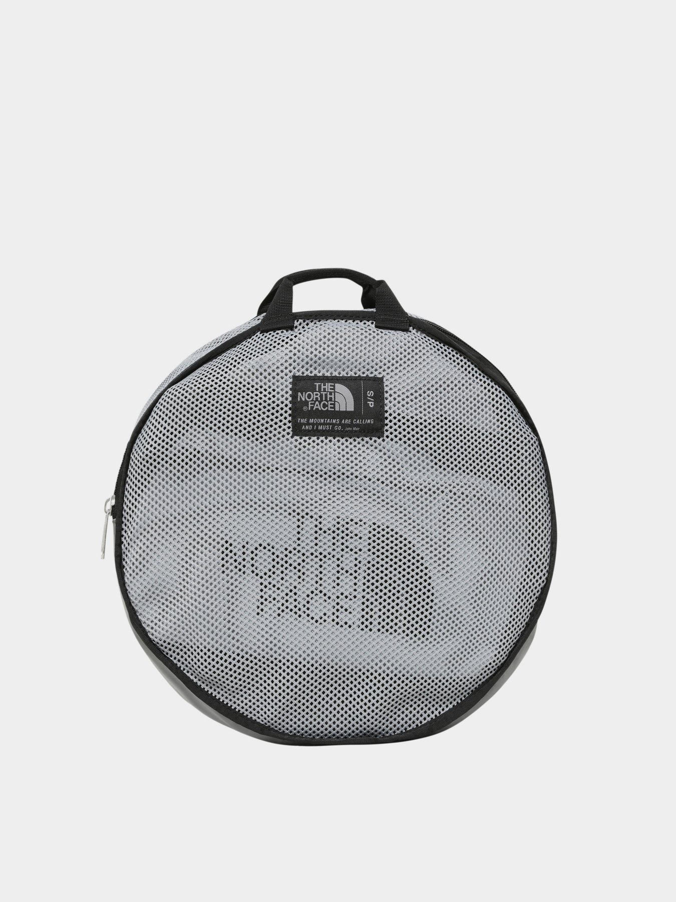 Дорожная сумка The North Face Gilman Duffel S модель NF0A4VPZETR1 Фото