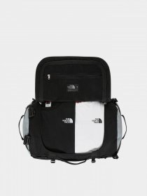 Дорожная сумка The North Face Gilman Duffel S модель NF0A4VPZETR1 Фото