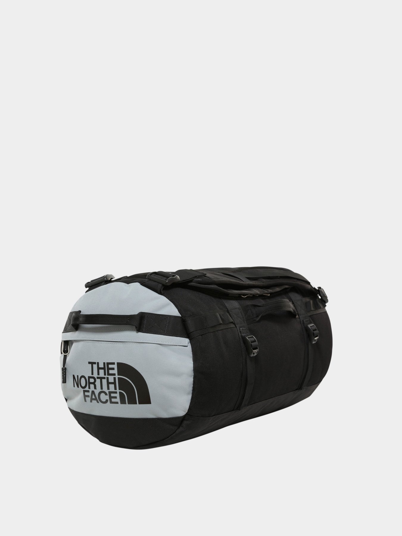 Дорожная сумка The North Face Gilman Duffel S модель NF0A4VPZETR1 Дорожная сумка The North Face Gilman Duffel S модель NF0A4VPZETR1 Фото