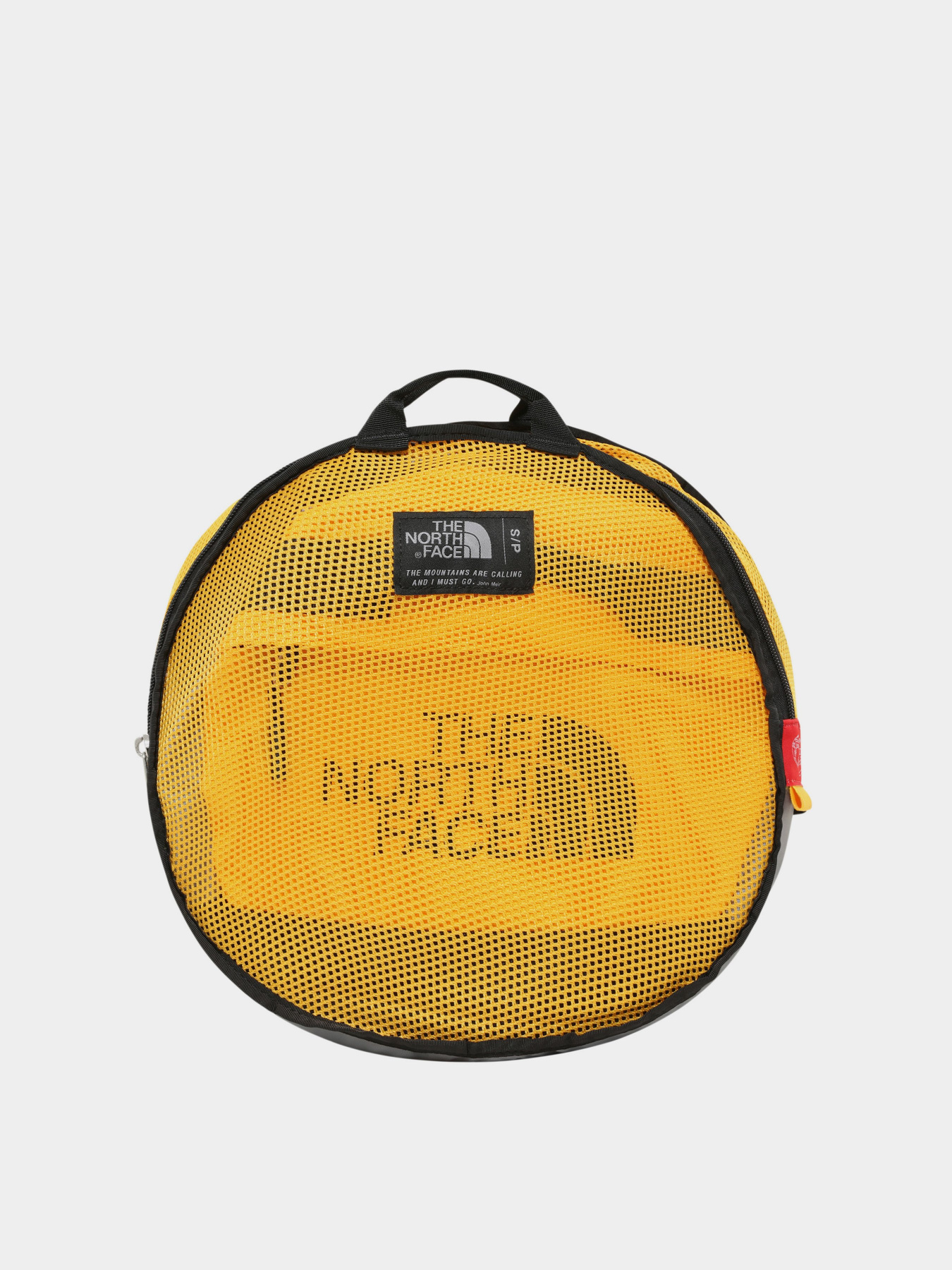Дорожная сумка The North Face Gilman Duffel модель NF0A4VPZVP91 Фото