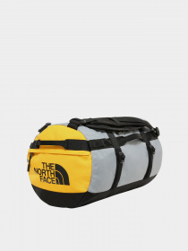 Дорожня сумка The North Face Gilman Duffel модель NF0A4VPZVP91 Фото