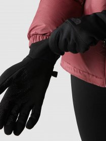 Перчатки The North Face Etip™ модель NF0A4SHAJK31 Фото