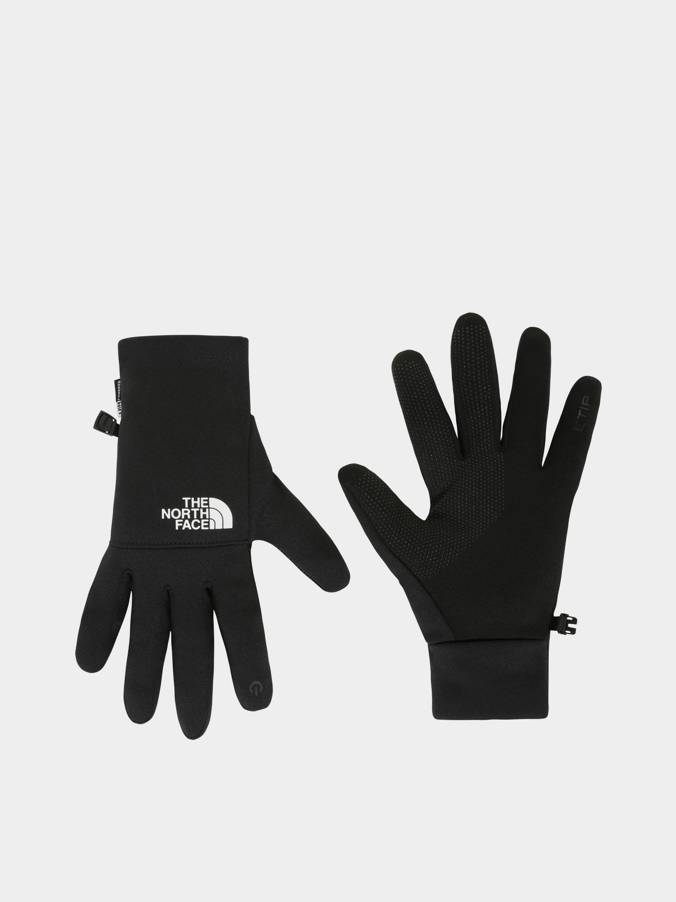 Рукавиці та рукавички The North Face Etip Recycled модель NF0A4SHAKY41 Фото