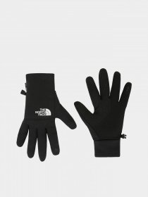Рукавиці та рукавички The North Face Etip Recycled модель NF0A4SHAKY41 Фото