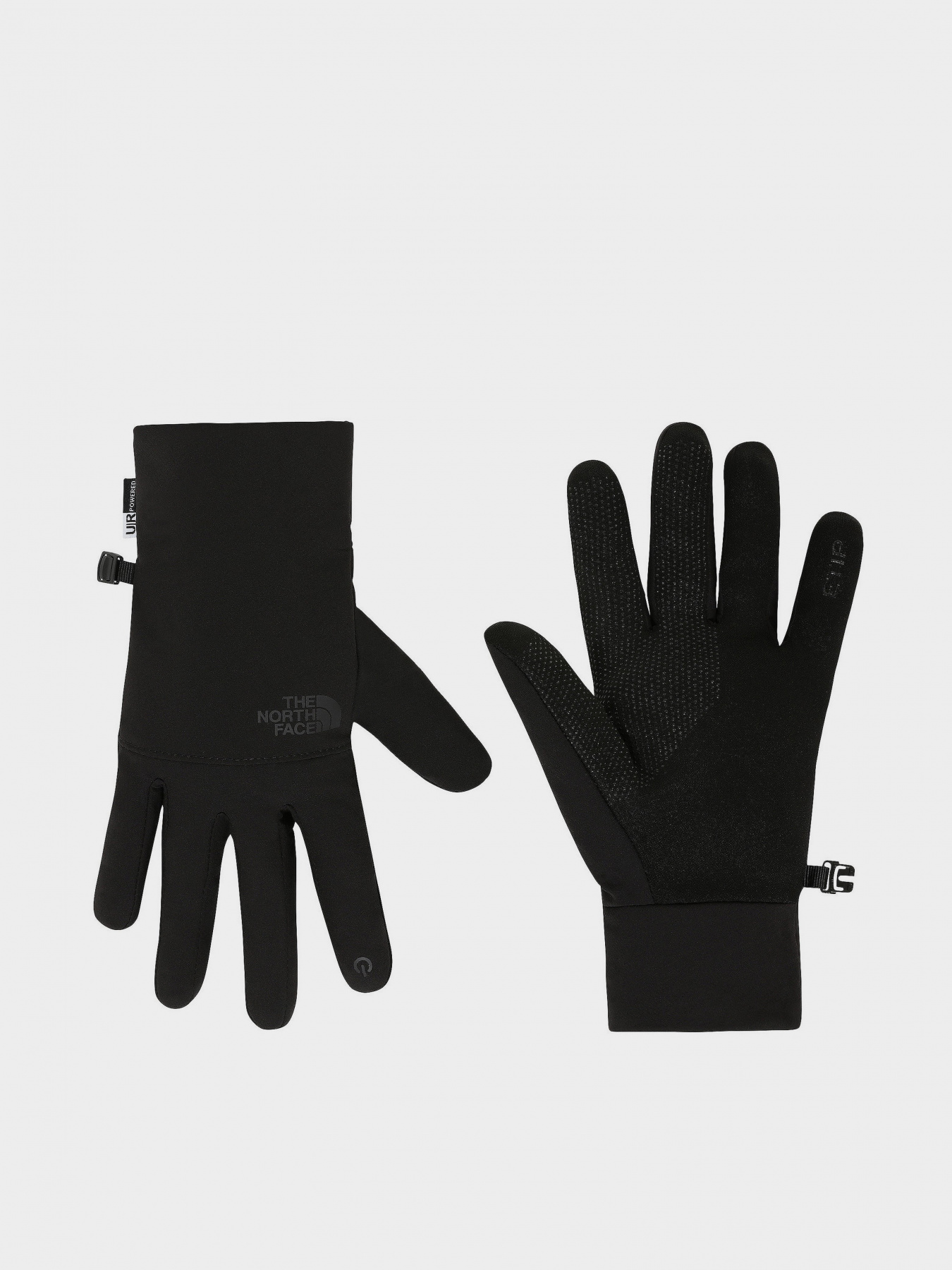 Перчатки The North Face Etip Recycled Tech модель NF0A4SFTJK31 Фото