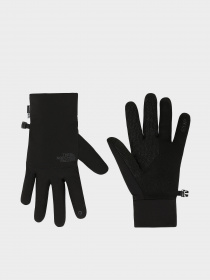 Рукавички The North Face Etip Recycled Tech модель NF0A4SFTJK31 Фото
