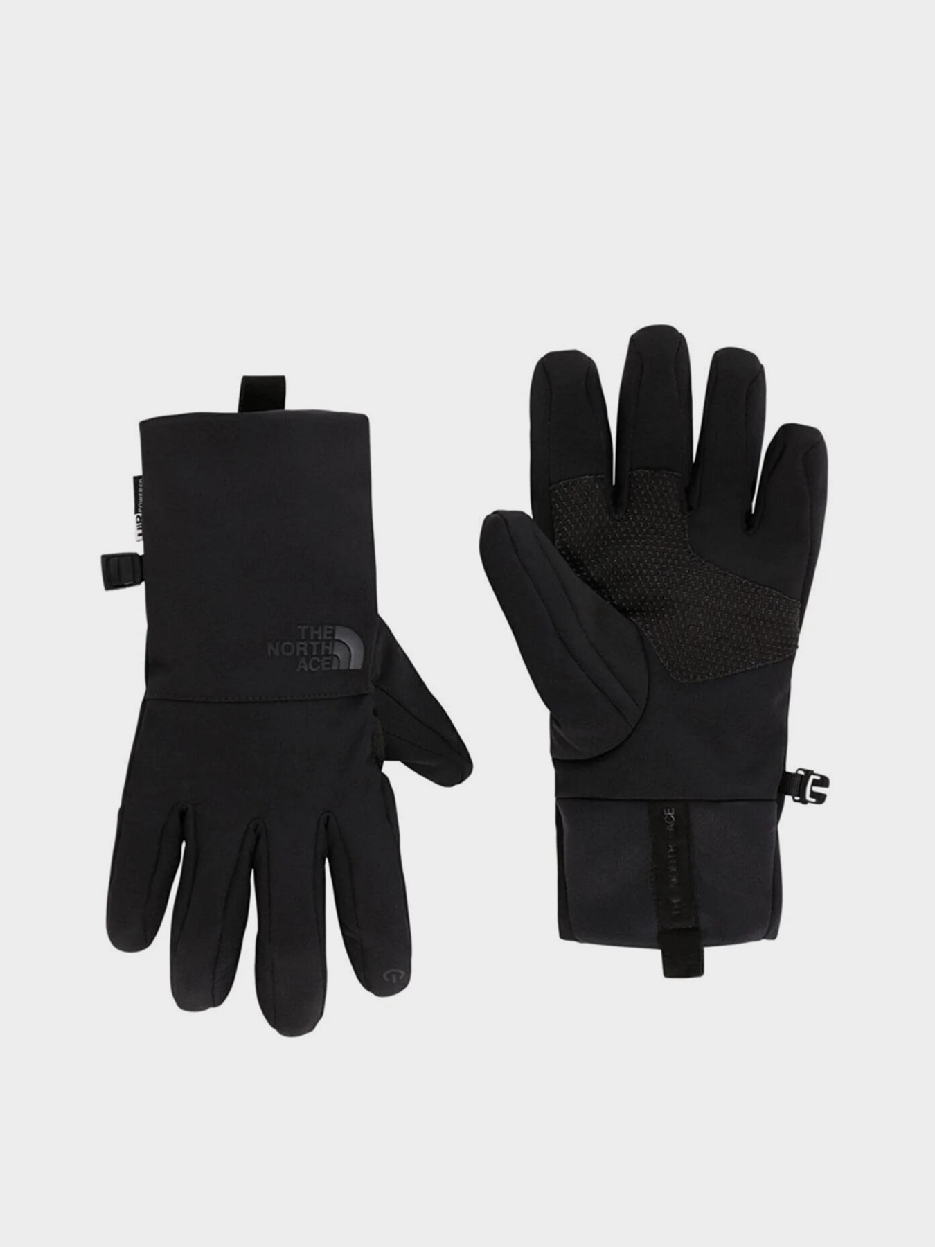 Рукавички The North Face модель NF0A4SHCJK31 Фото