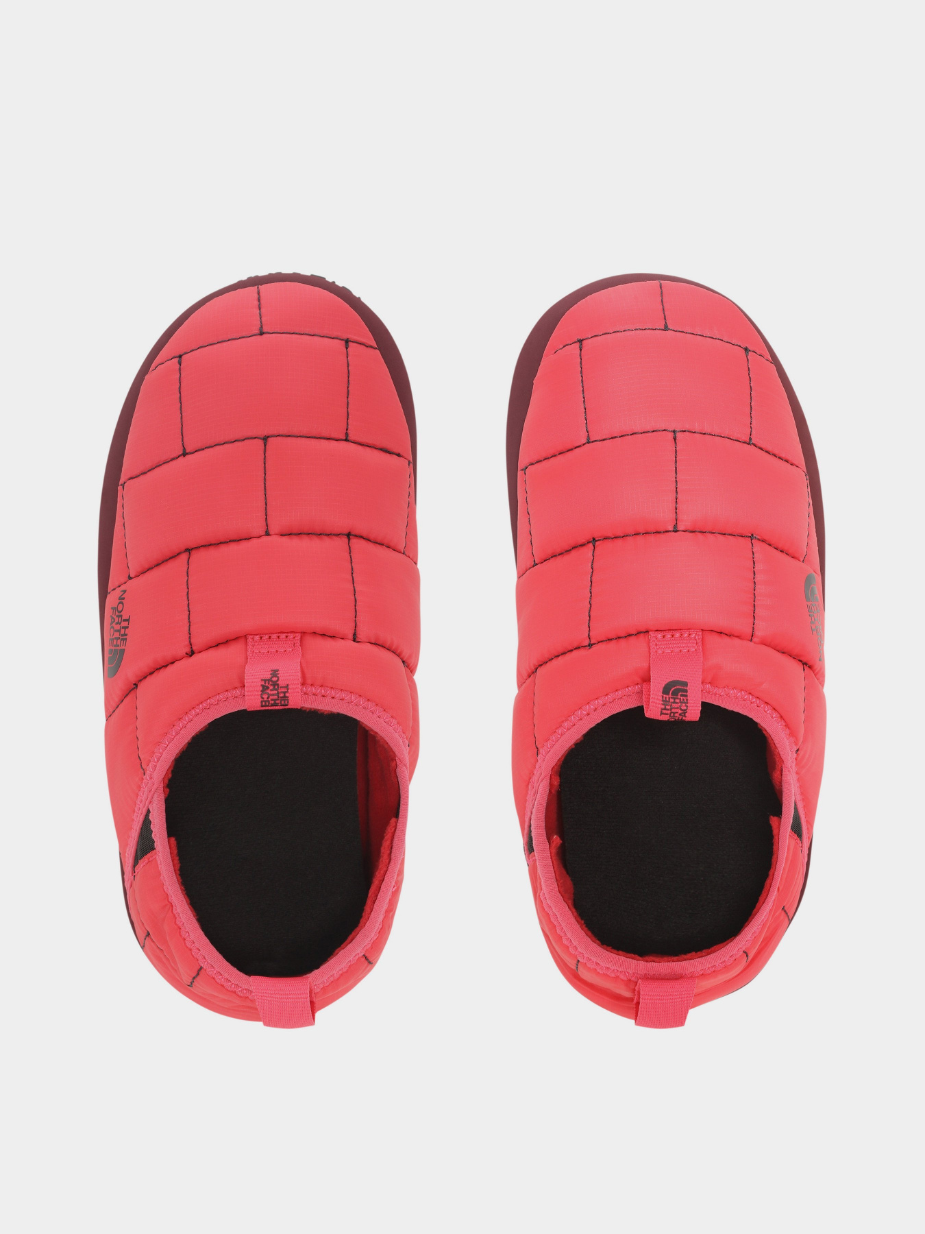 Сліпони The North Face Thermoball Traction Mule II модель NF0A39UXTJF1 Фото