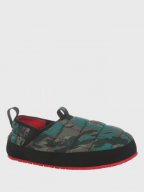 Слипоны The North Face Thermoball Traction Mule II модель NF0A39UXUG01 Фото