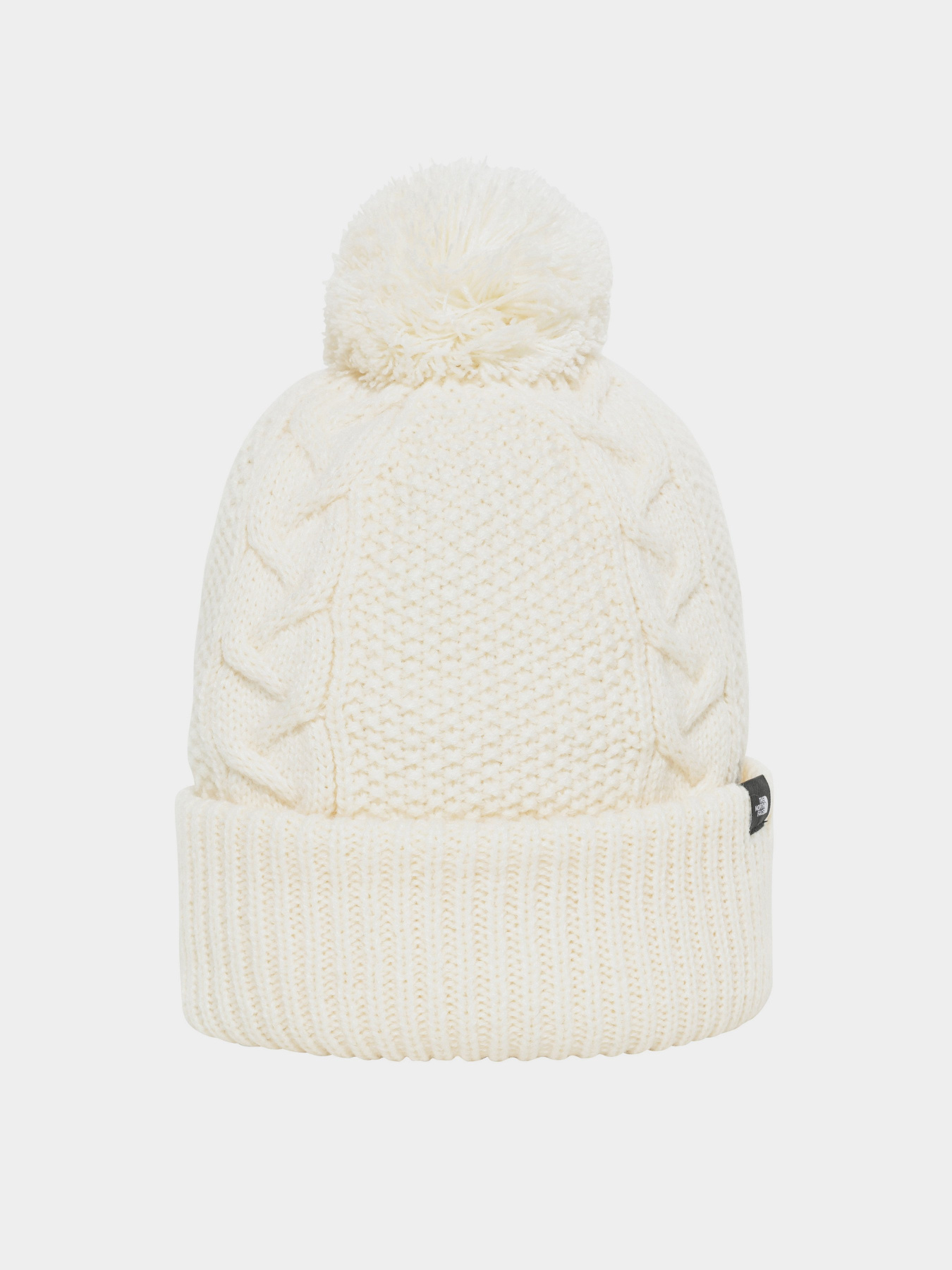 Шапка The North Face Cable Minna  модель NF0A4SHQ11P1 Фото