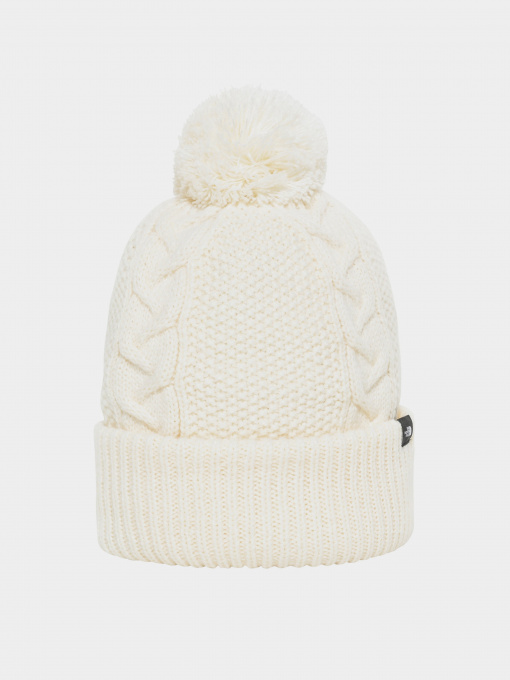 Шапка The North Face Cable Minna  модель NF0A4SHQ11P1 Фото