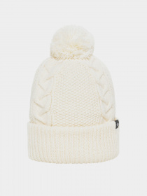 Шапка The North Face Cable Minna  модель NF0A4SHQ11P1 Фото