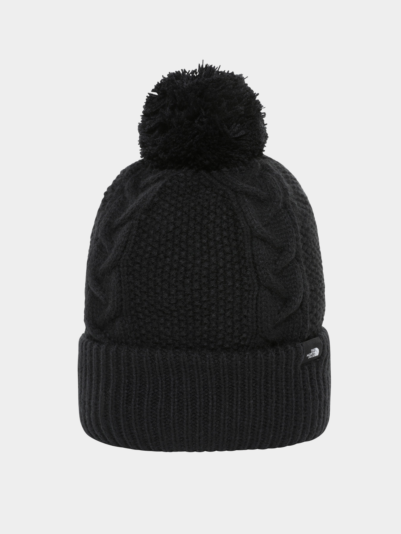 Шапка The North Face Cable Minna модель NF0A4SHQJK31 Фото