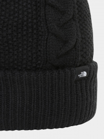 Шапка The North Face Cable Minna модель NF0A4SHQJK31 Фото