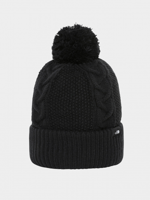 Шапка The North Face Cable Minna модель NF0A4SHQJK31 Фото