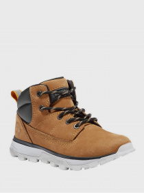 Ботинки Timberland Treeline Mid Hiker модель TB0A26MN231 Фото