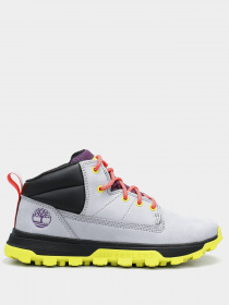 Ботинки Timberland Treeline Mid Hiker модель TB0A26J7050 Фото