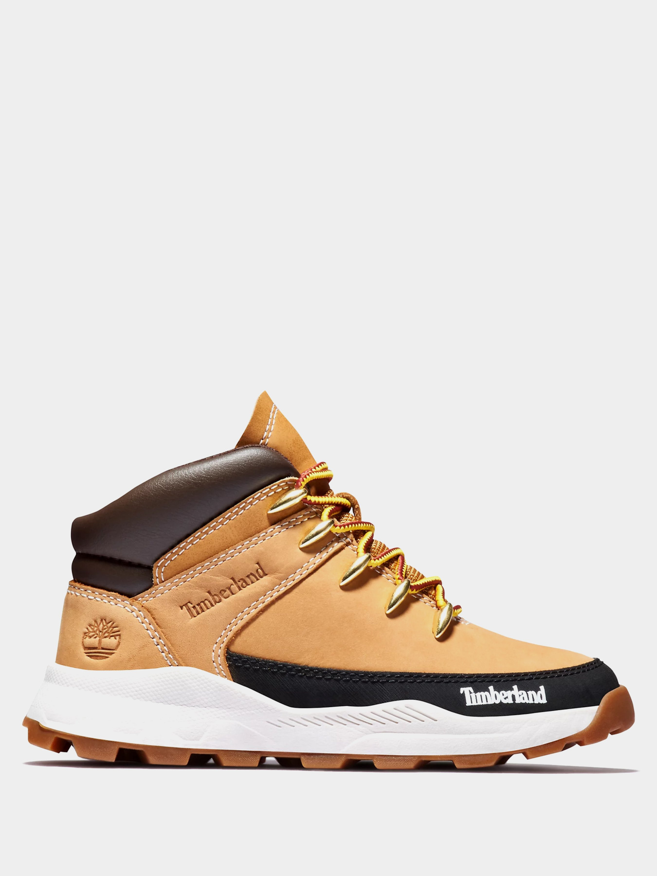 Ботинки Timberland Brooklyn Euro Sprint модель TB0A4258231 Фото