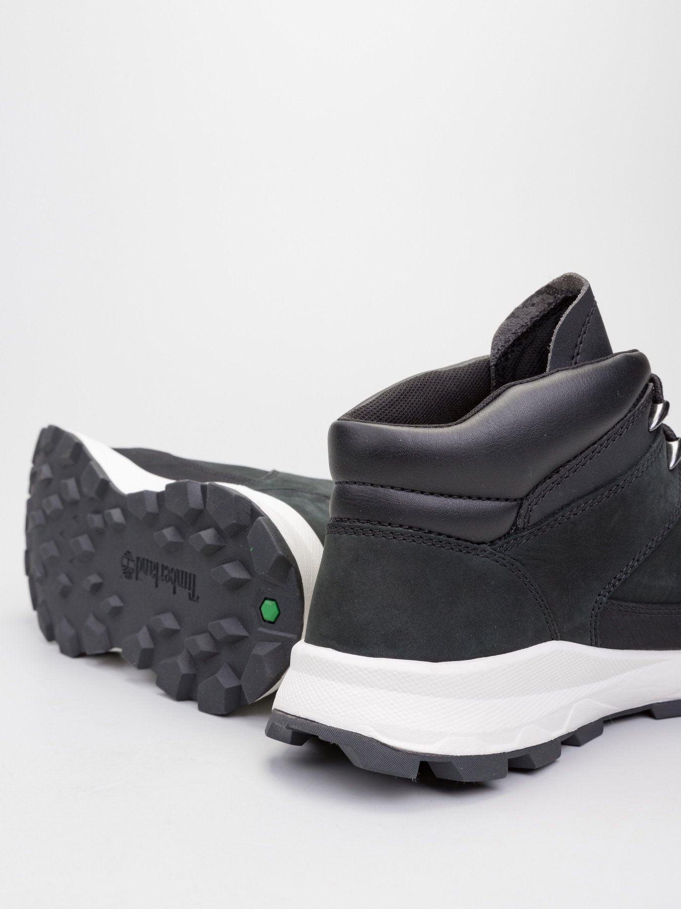 Ботинки Timberland Brooklyn Euro Sprint модель TB0A4254015 Фото