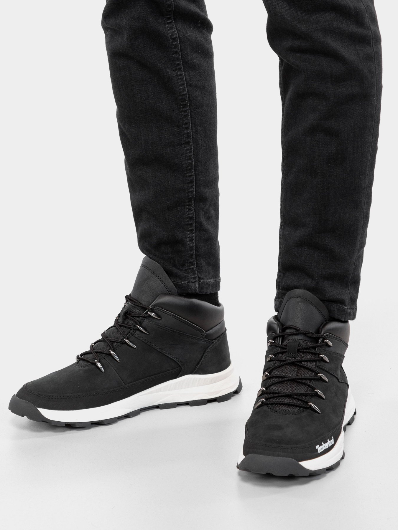 Ботинки Timberland Brooklyn Euro Sprint модель TB0A4254015 Фото