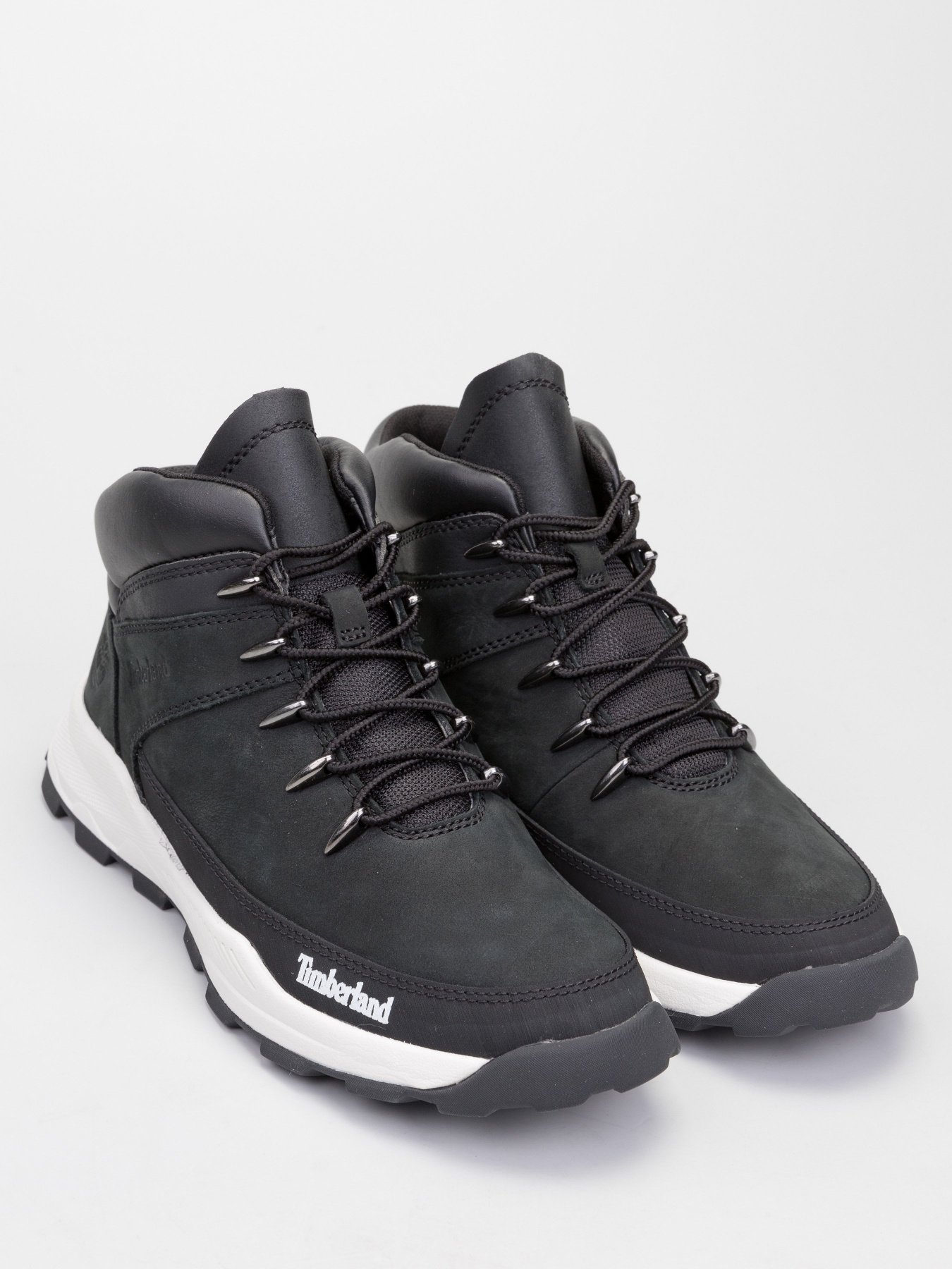 Черевики Timberland Brooklyn Euro Sprint модель TB0A4254015 Фото