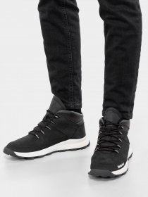 Черевики Timberland Brooklyn Euro Sprint модель TB0A4254015 Фото