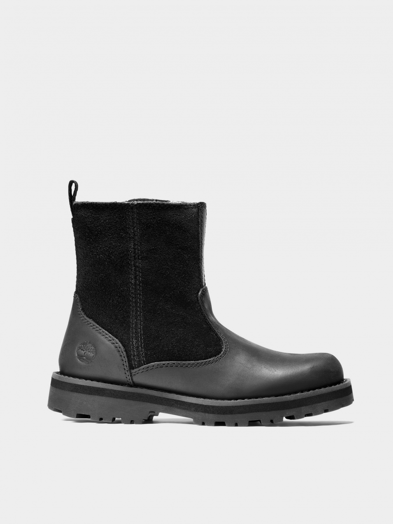 Чоботи Timberland Courma Kid Lined модель TB0A2N35001 Фото