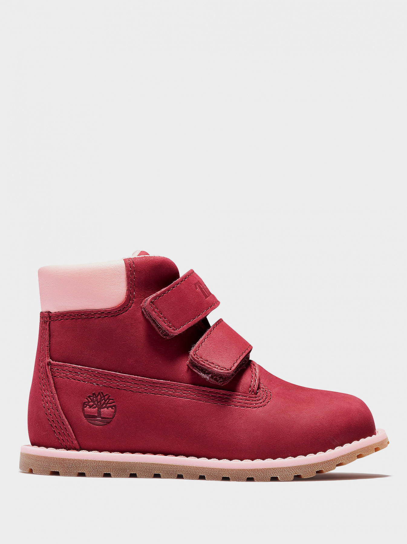 Ботинки Timberland Pokey Pine модель TB0A2H1XC56 Фото
