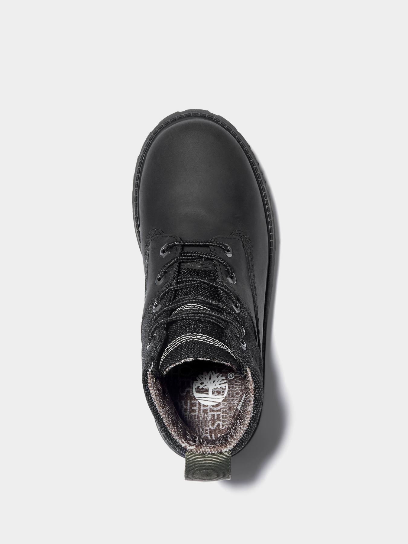 Ботинки Timberland Premium 6 Inch модель TB0A41WX001 Фото