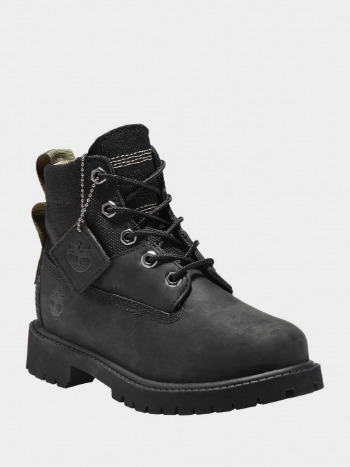 Черевики Timberland Premium 6 Inch модель TB0A41WX001 Фото