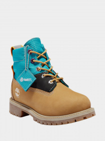 Ботинки Timberland Premium 6 Inch модель TB0A2EZE231 Фото