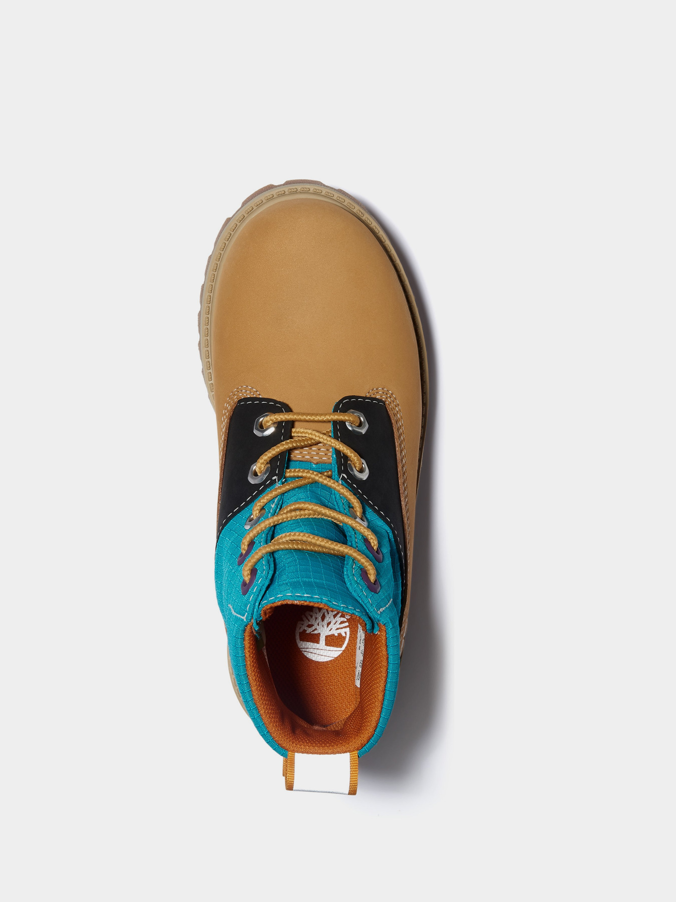 Ботинки Timberland Premium 6 Inch модель TB0A2EZE231 Фото