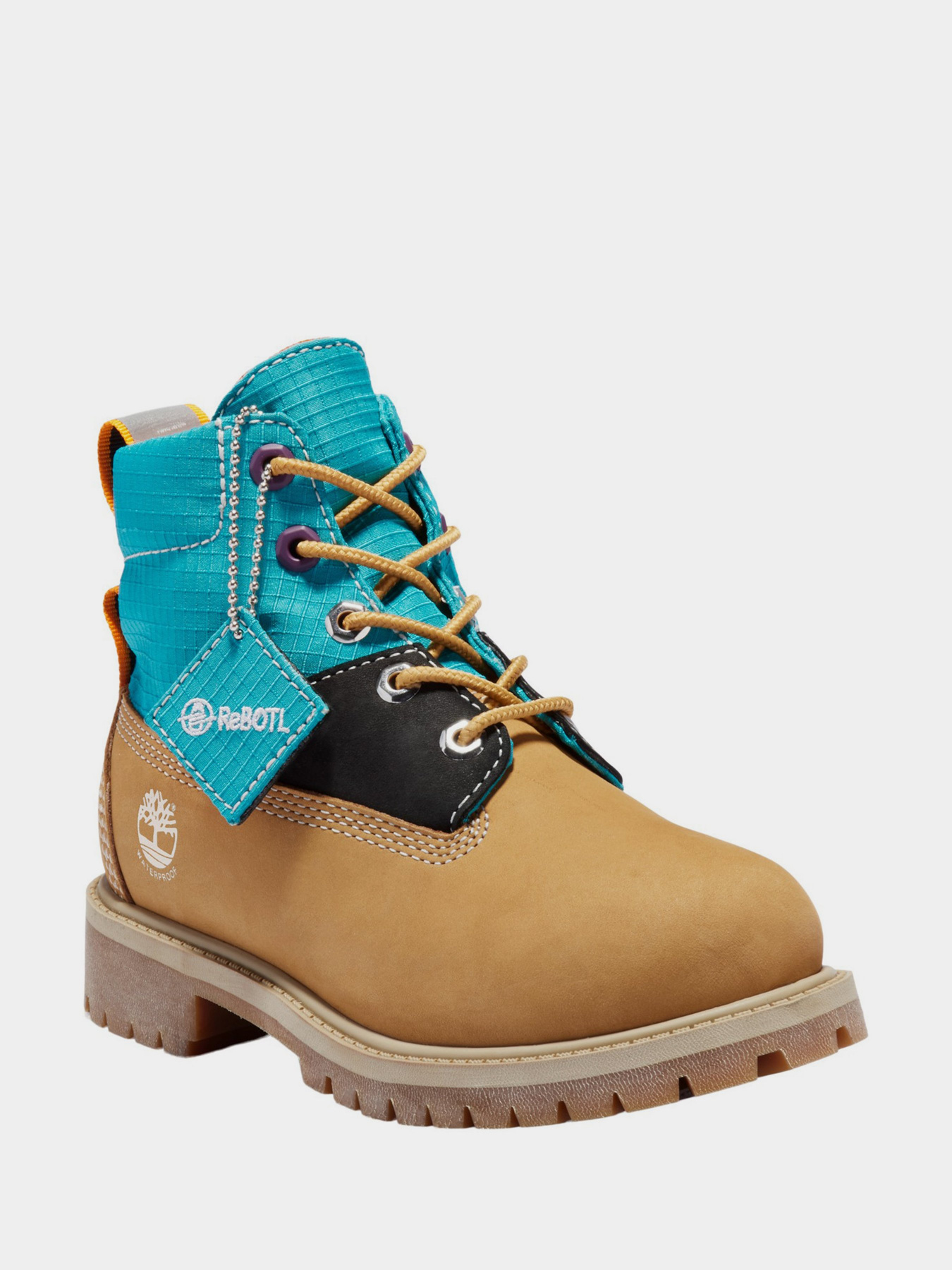 Ботинки Timberland Premium 6 Inch модель TB0A2EZE231 Фото
