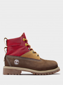 Черевики Timberland Premium 6 Inch модель TB0A2EZP931 Фото