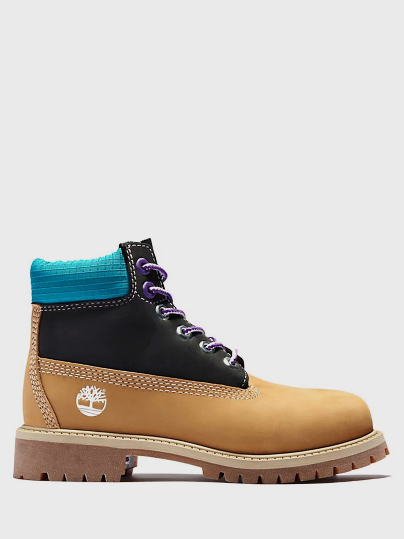 Ботинки Timberland Premium 6 Inch модель TB0A2F2A231 Фото
