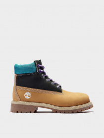 Черевики Timberland Premium 6 Inch модель TB0A2MY1231 Черевики Timberland Premium 6 Inch модель TB0A2MY1231 Фото