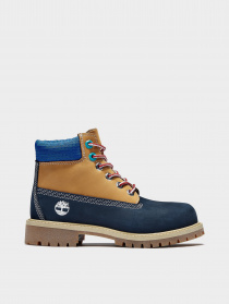 Ботинки Timberland Premium 6 Inch модель TB0A2MYC019 Фото