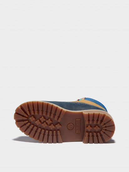 Ботинки Timberland Premium 6 Inch модель TB0A2MYC019 — фото - INTERTOP