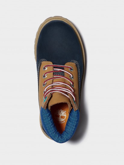 Ботинки Timberland Premium 6 Inch модель TB0A2MYC019 — фото 3 - INTERTOP